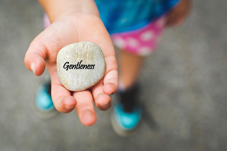 Gentleness 
